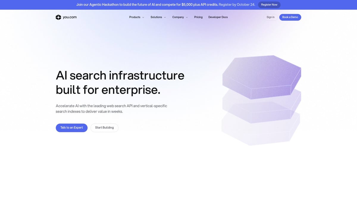 7 ChatGPT Alternative für 2025: Top KI-Optionen im Vergleich - YouChat