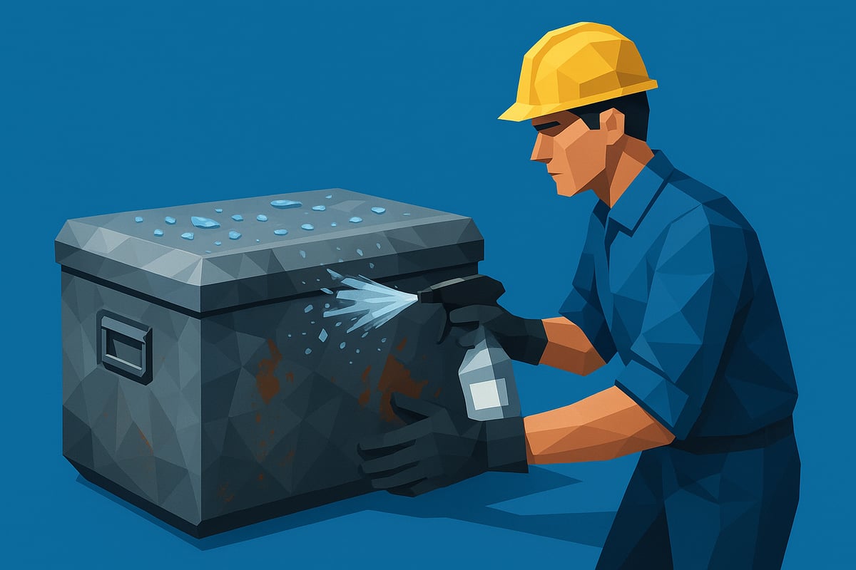 Maintenance, Care, and Longevity Tips for UWS Products