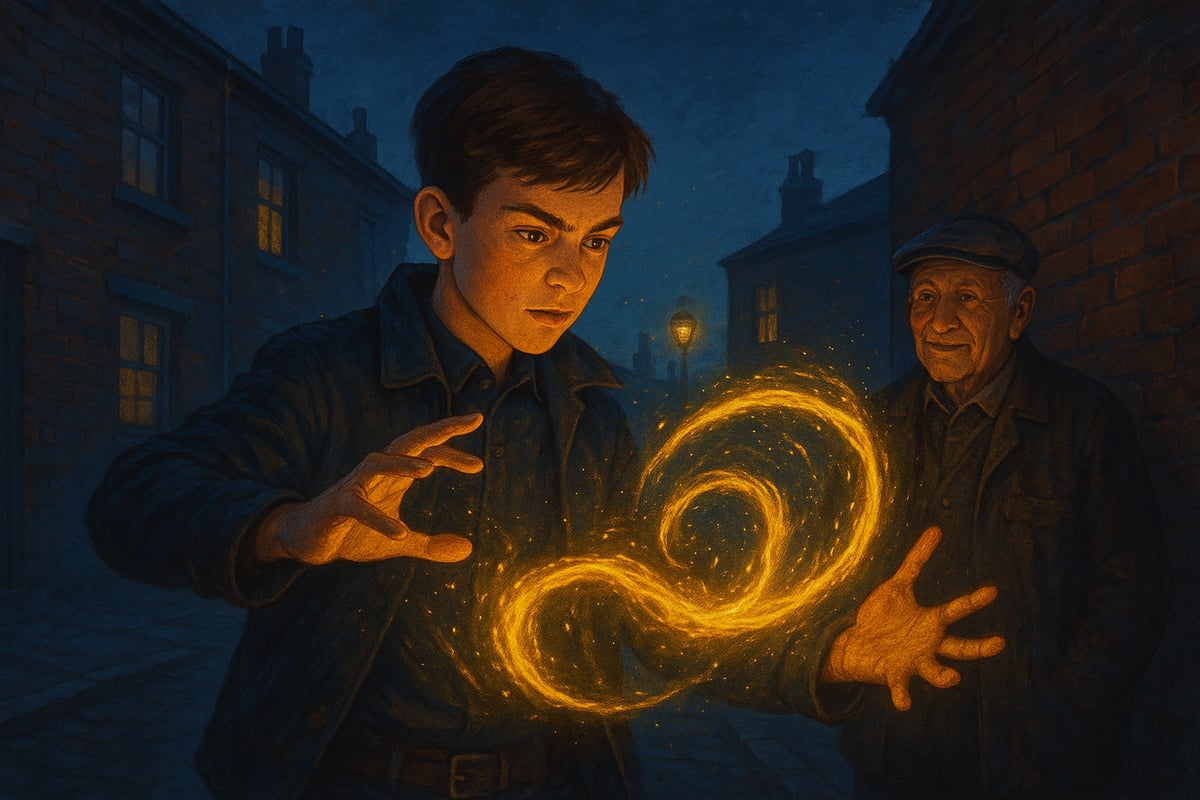 Qui est Dynamo ? Parcours et Origines