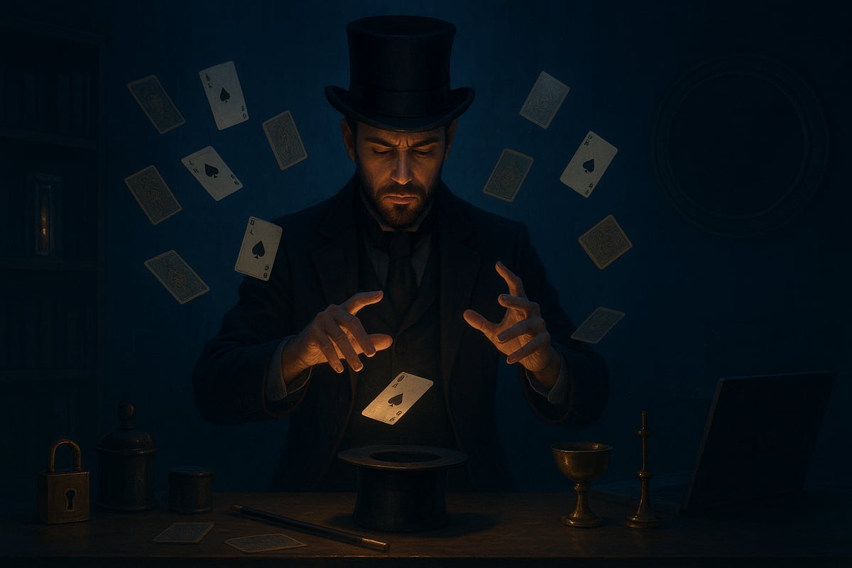 Secrets, Techniques et Entraînement de Dynamo