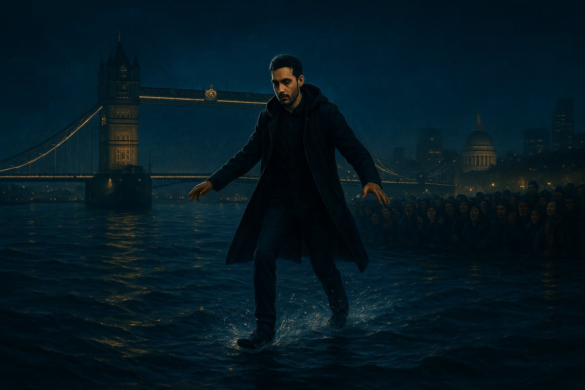 Les Grands Tours et Spécialités de Dynamo