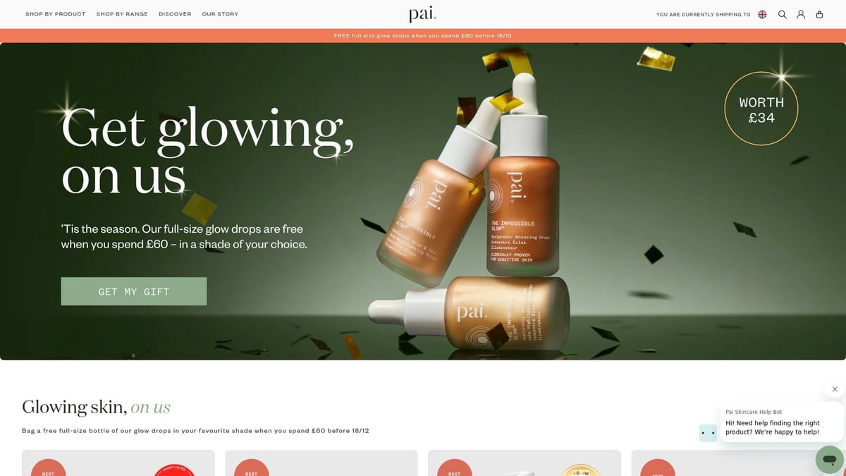 9 Essential Best Non Toxic Skincare Brands to Try in 2026 - Pai Skincare