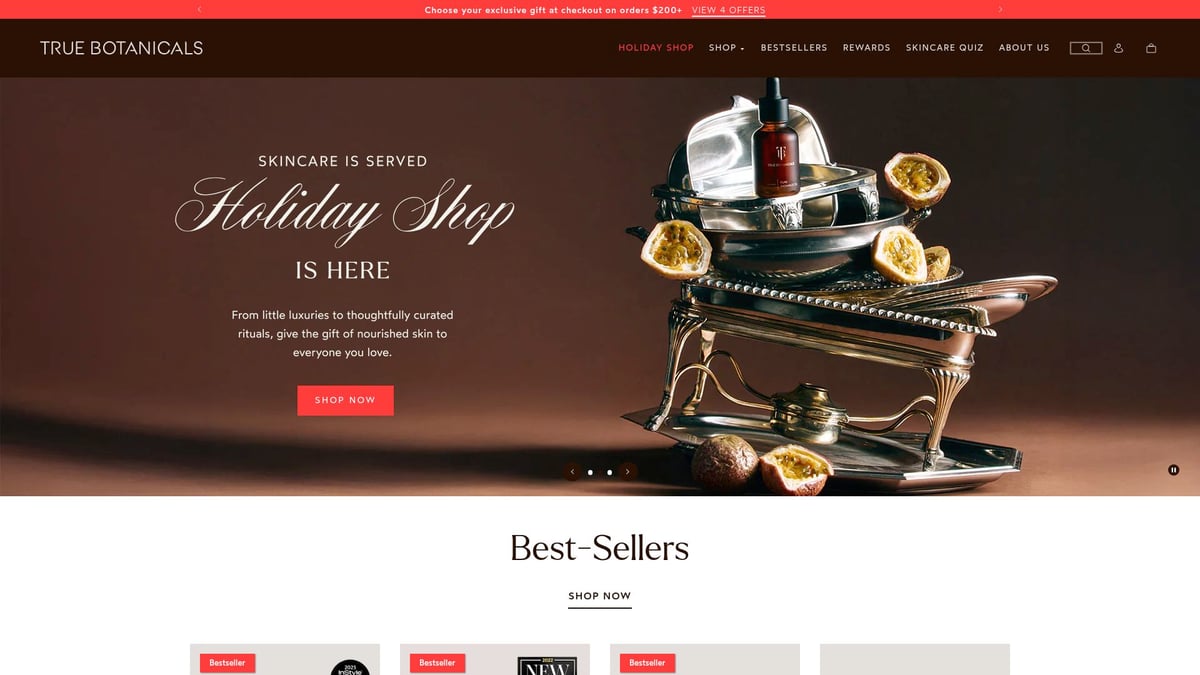 9 Essential Best Non Toxic Skincare Brands to Try in 2026 - True Botanicals