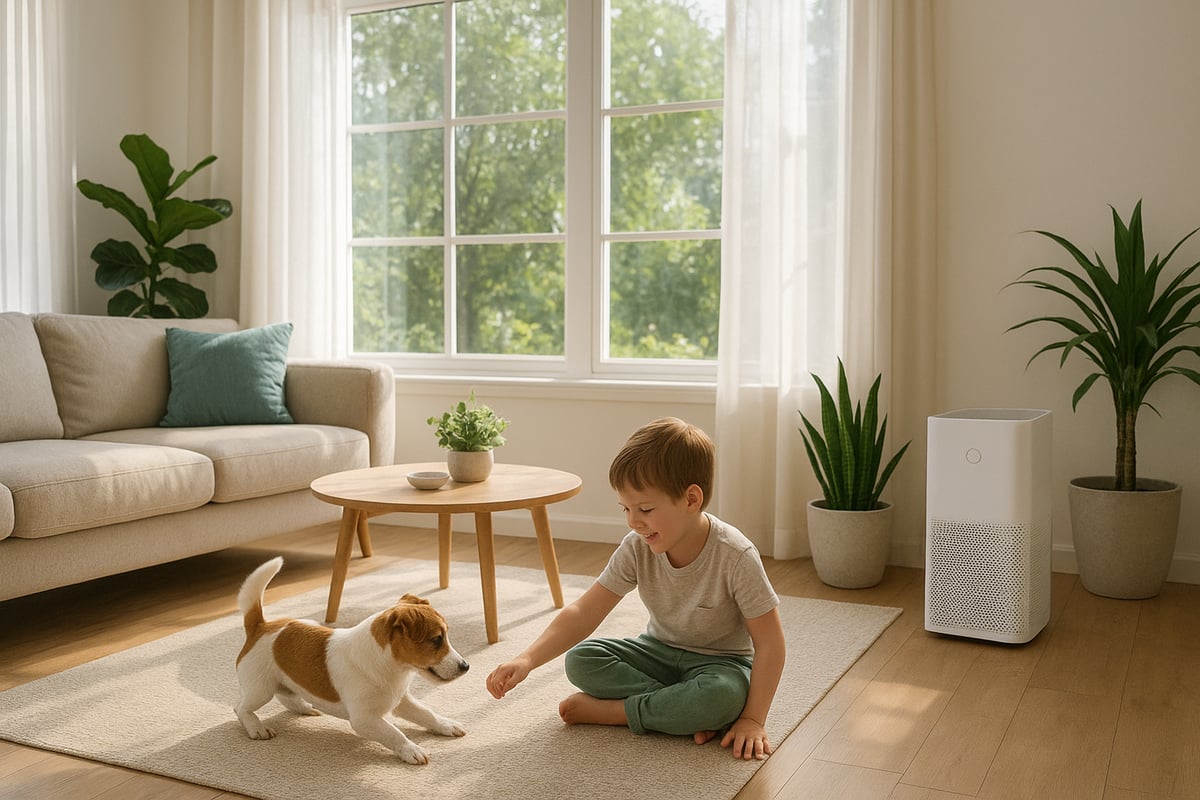 Why Home Detox Matters in 2026