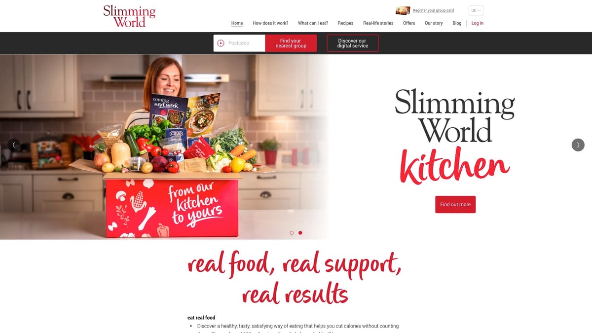 7 Essential Weight Loss Clinic Near Me Options for 2026 - Slimming World Medical Partnership
