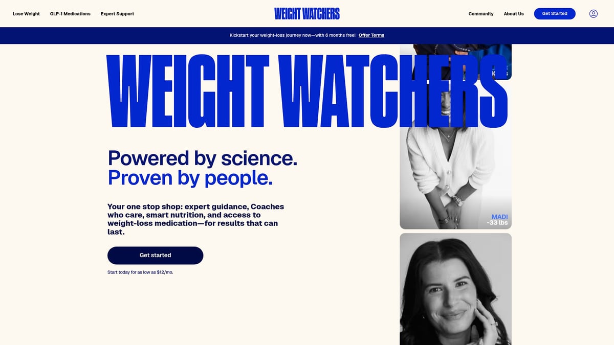7 Essential Weight Loss Clinic Near Me Options for 2026 - WeightWatchers Clinic Program