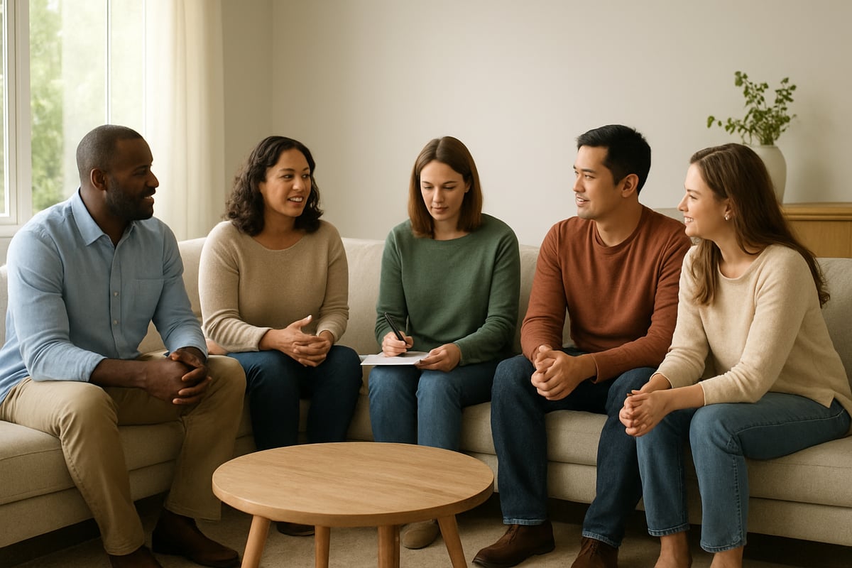 Adapting and Adjusting Treatment Goals Over Time