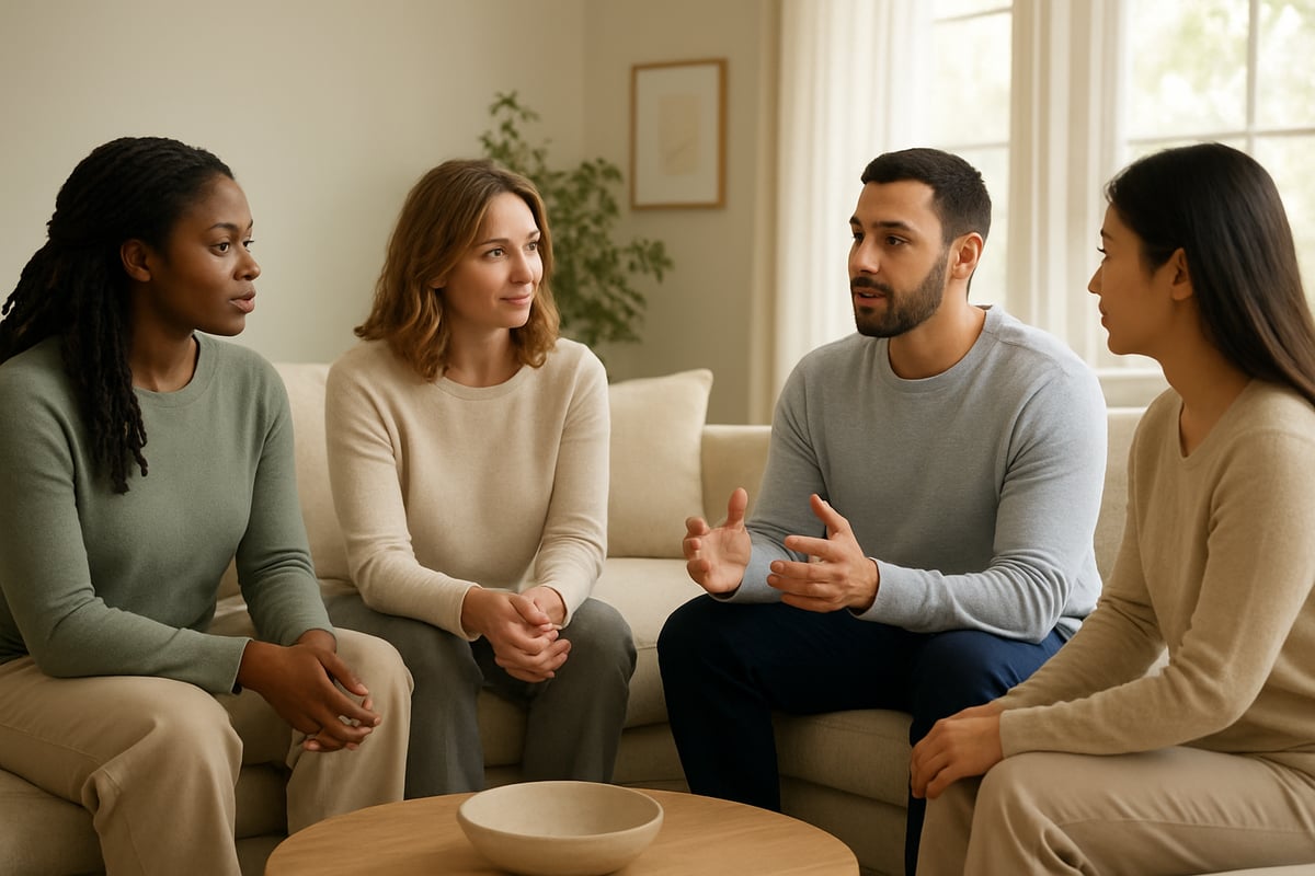 Understanding Treatment Goals in 2026