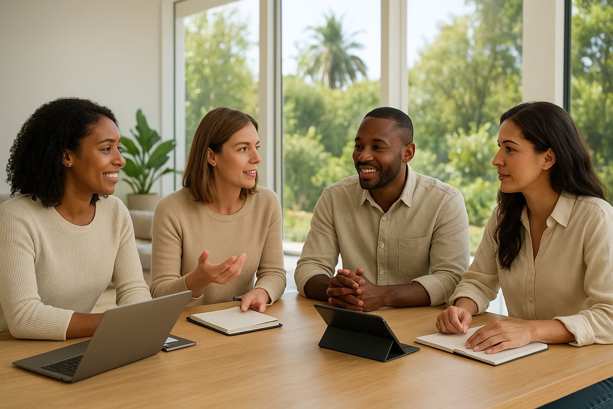 Step-by-Step Guide to Setting Effective Treatment Goals