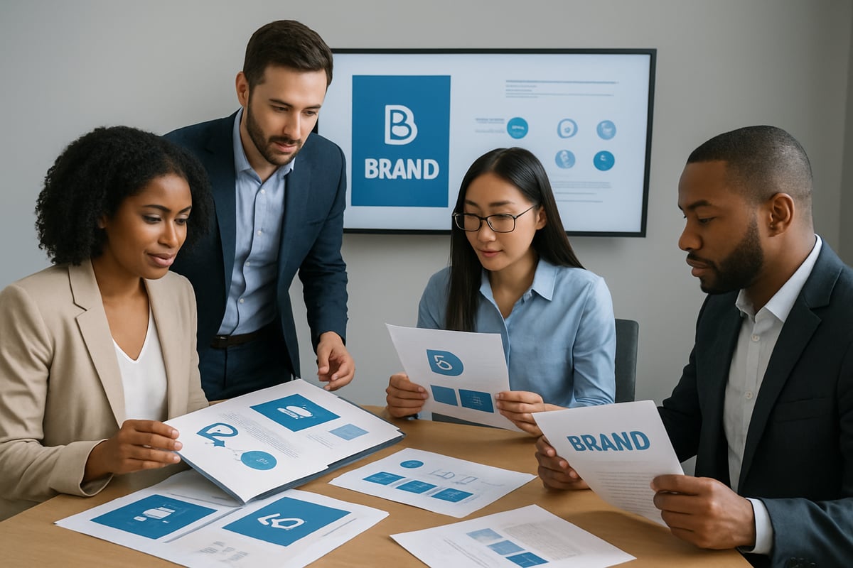 How to Choose the Right Branding Agency for Your Business
