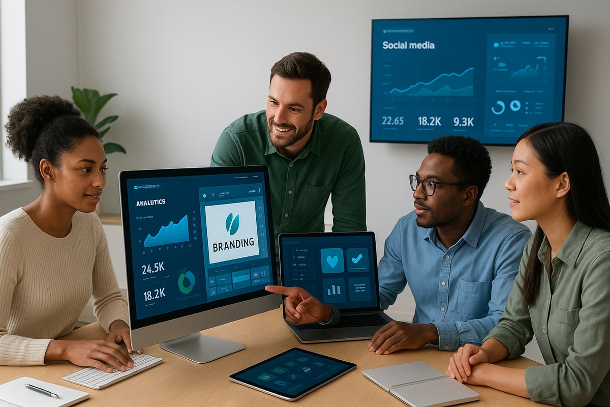 Key Trends Shaping Branding Agency Services in 2025