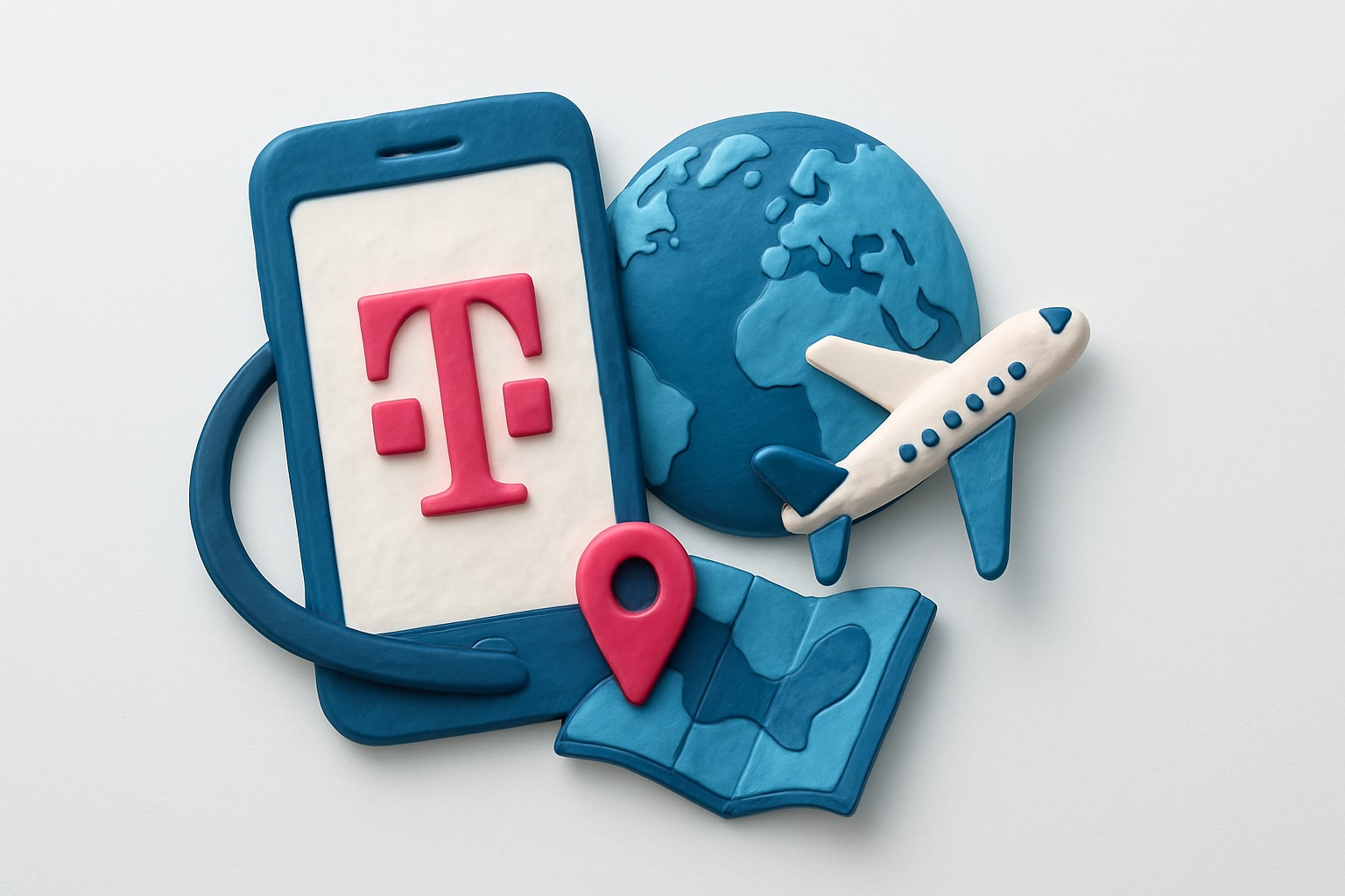 T Mobile International Phone Plan Guide for 2025 Travelers
