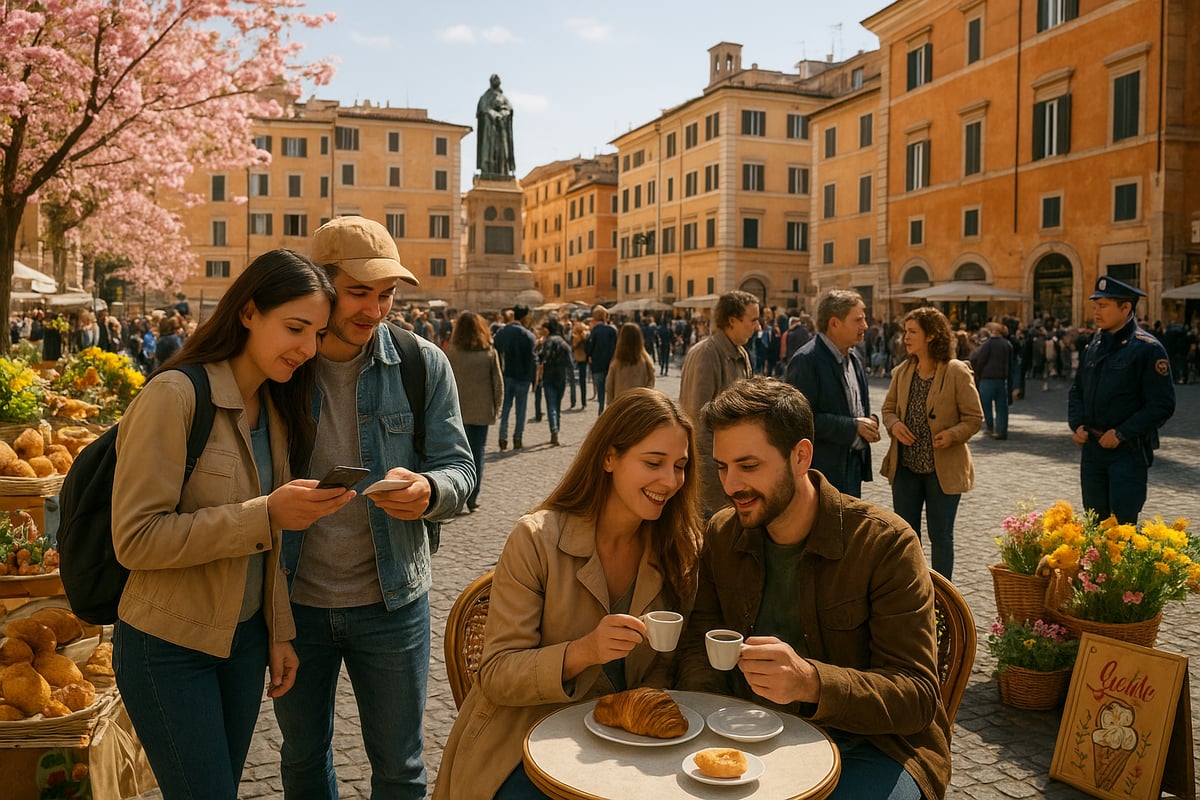 Smart Planning: Booking, Safety, and Cultural Etiquette