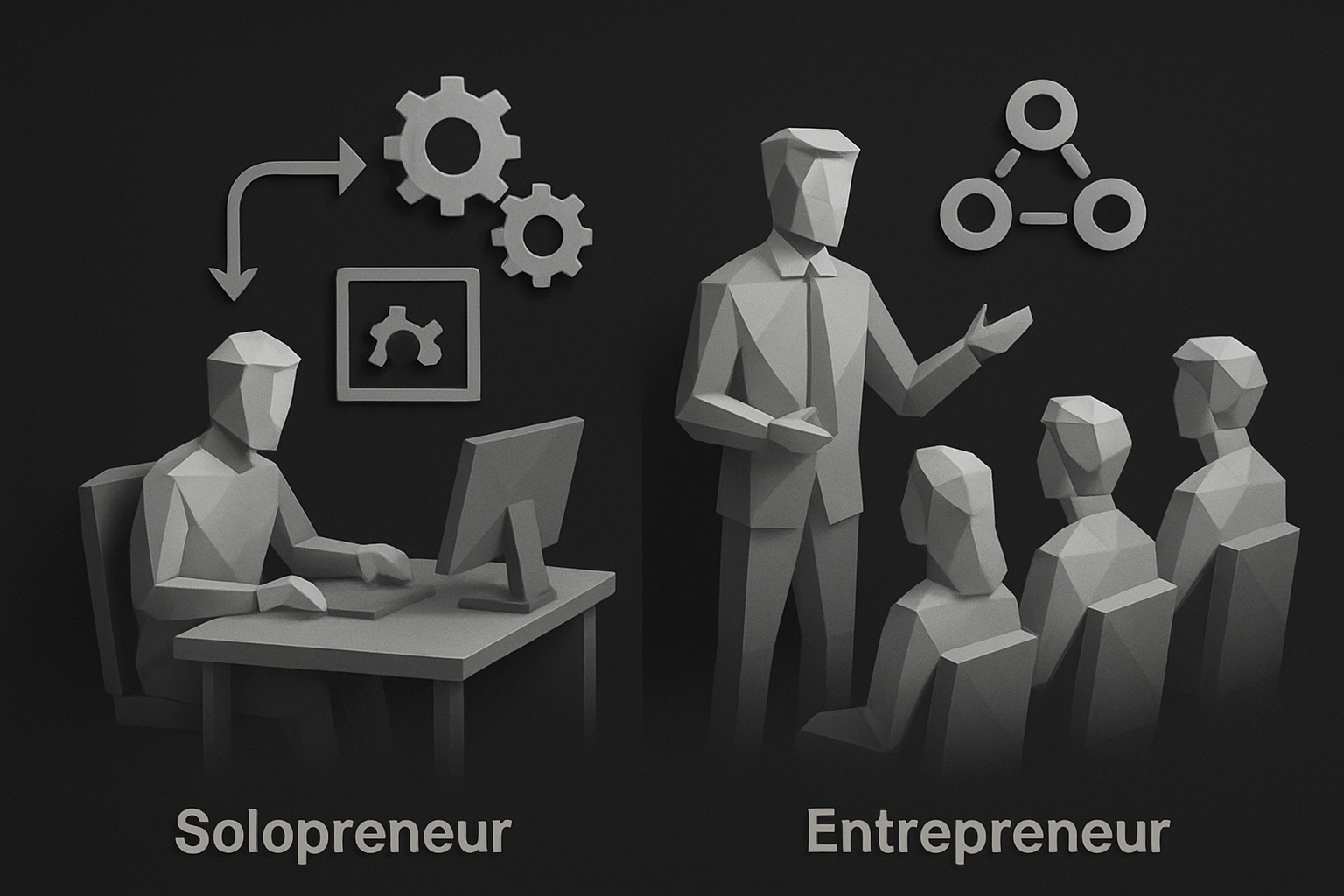 Business Structure and Operations