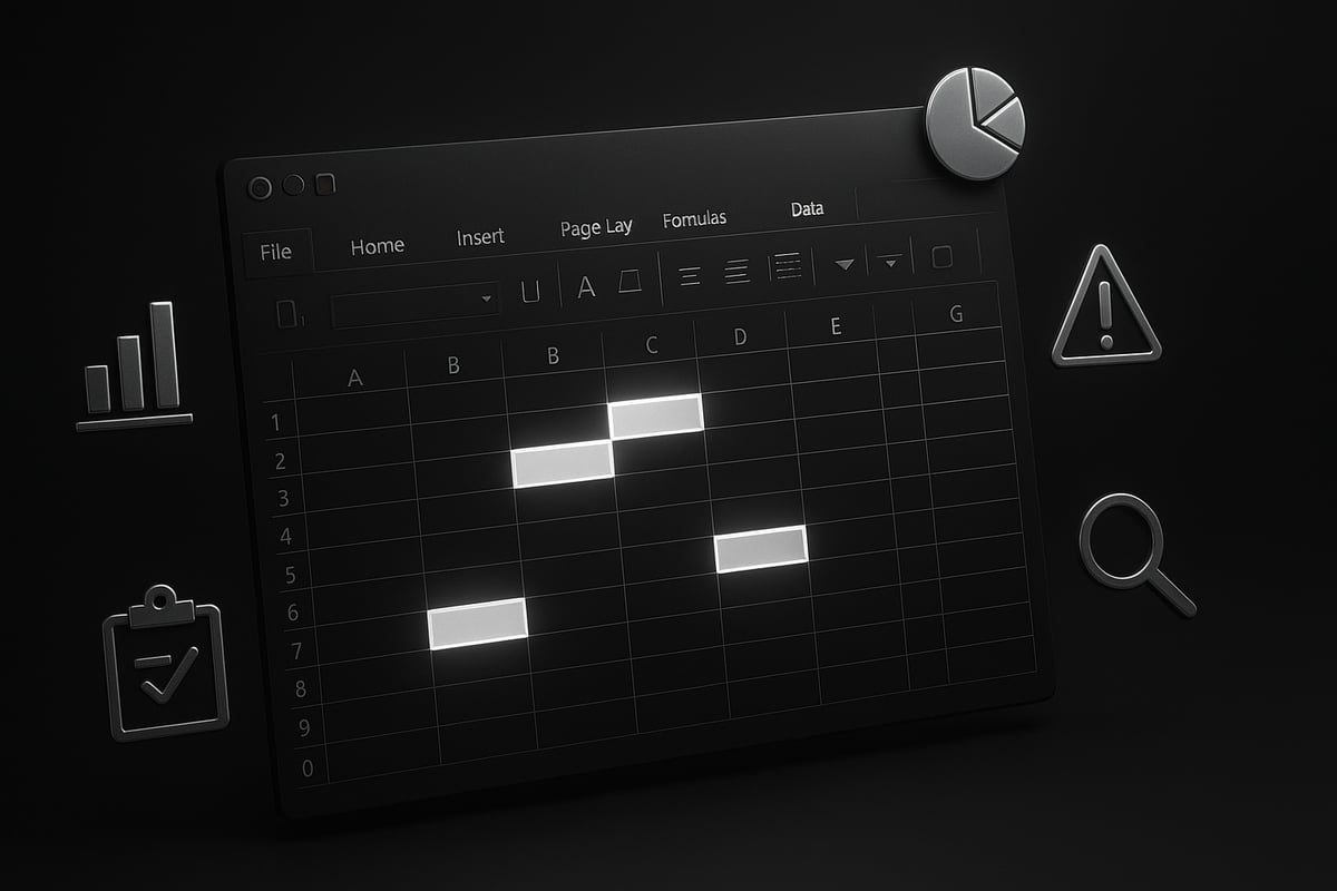 Why Finding Duplicates in Excel Matters