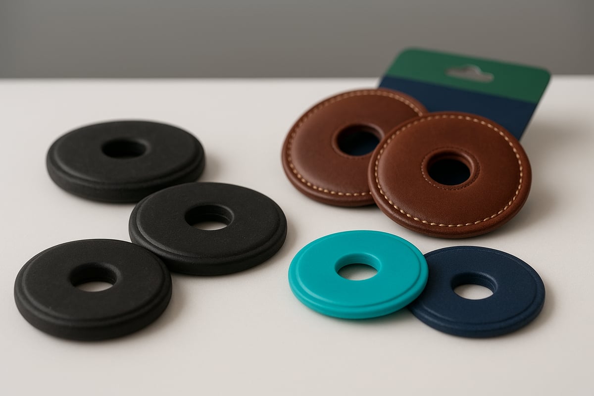 Types of Bit Guards: Materials, Designs, and Innovations for 2026