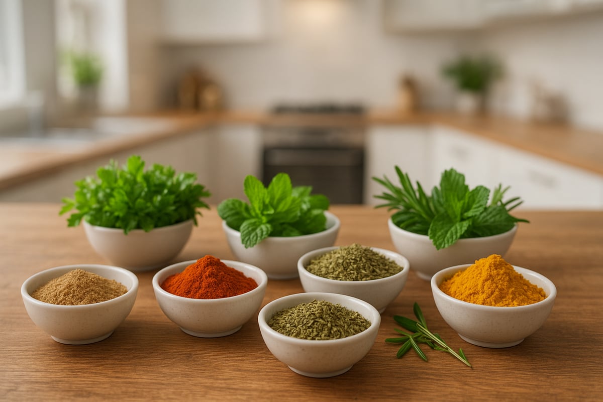 Usages Culinaires : Subtilités et Associations Gagnantes