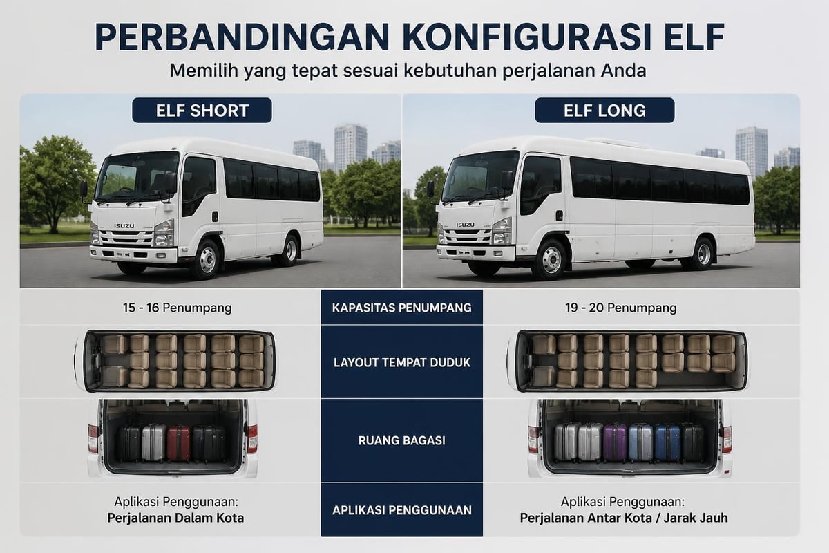 Tipe konfigurasi ELF