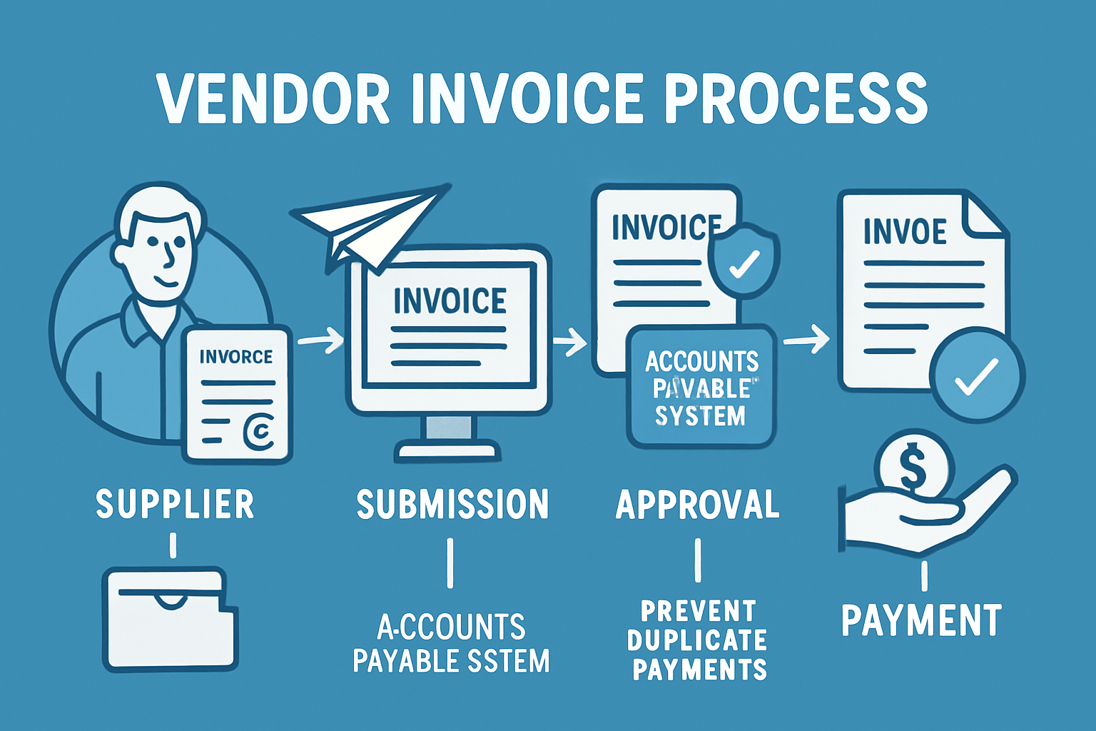 Vendor Invoice Guide: Everything You Need to Know in 2025