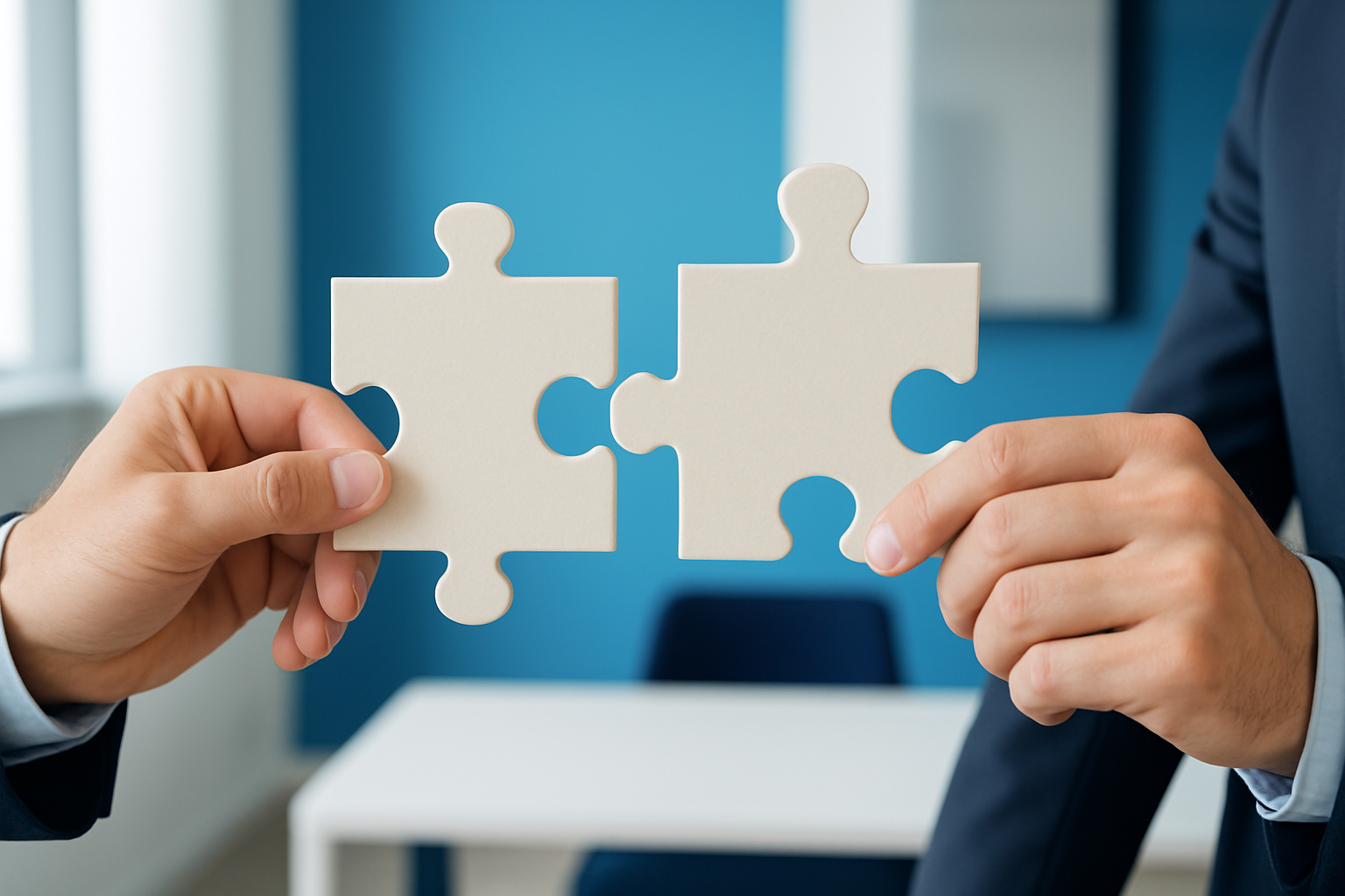 What Is Strategic Fit? Definition and Core Concepts