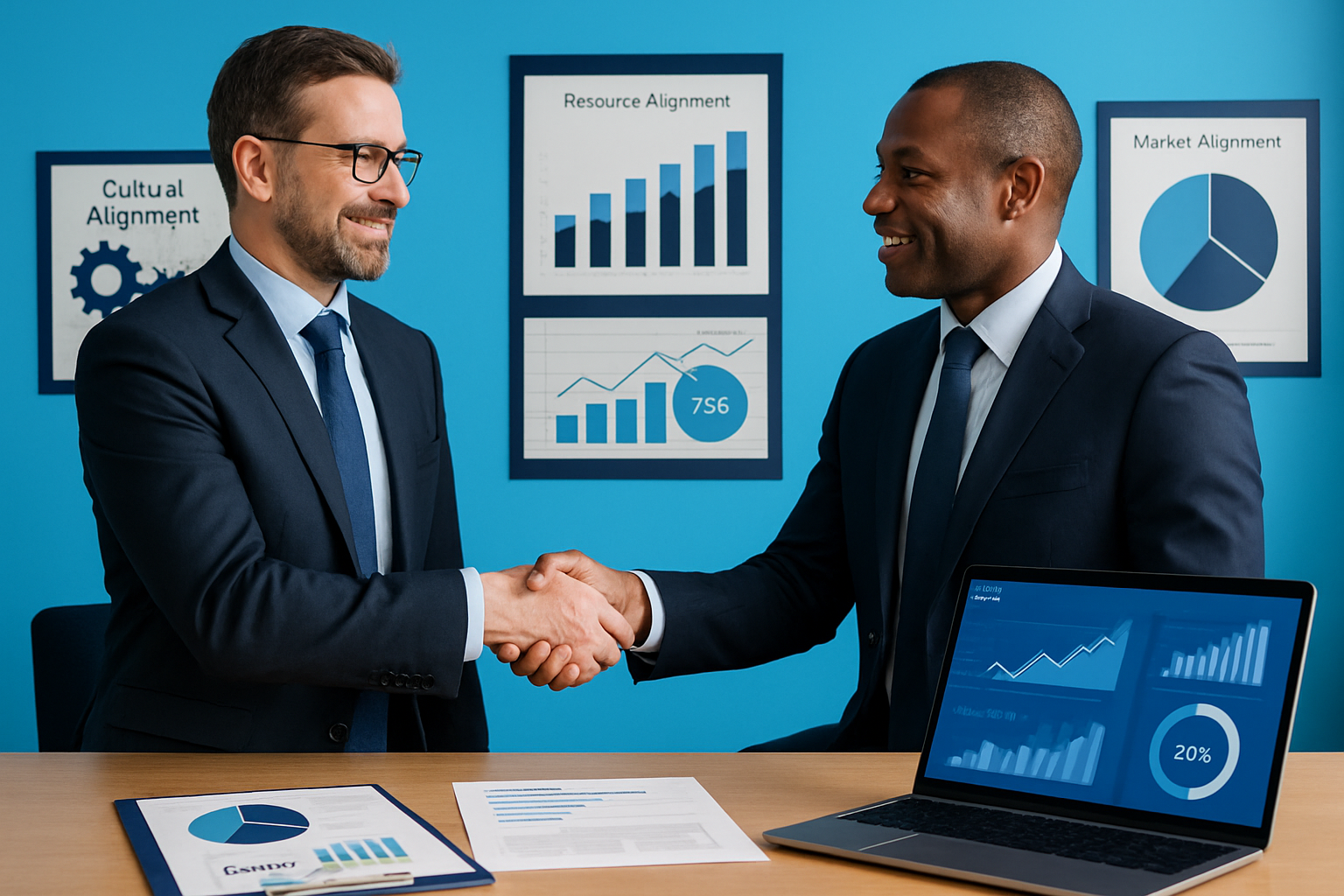 Key Dimensions of Strategic Fit