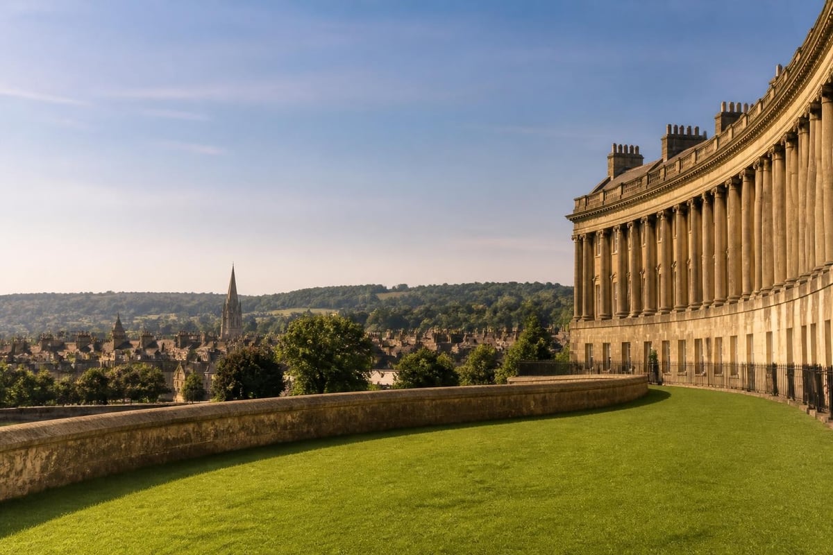 Wells day trip destinations