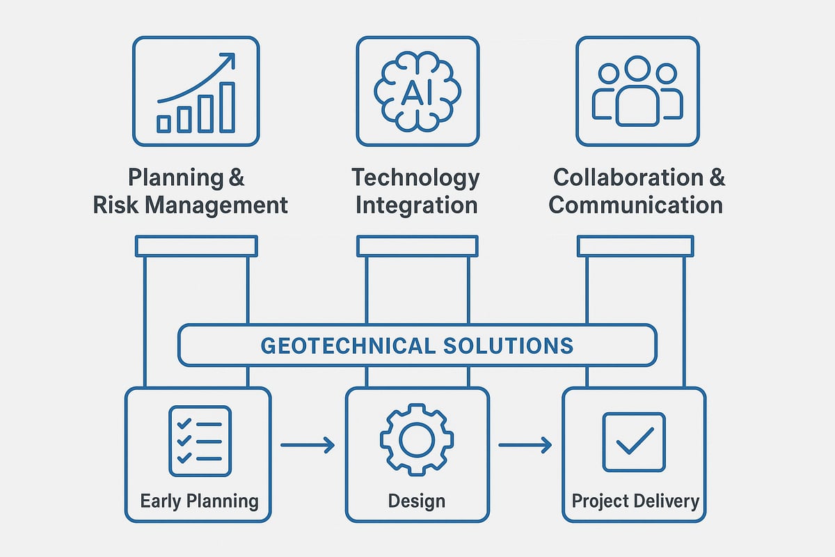 Expert Insights: Best Practices for Project Success