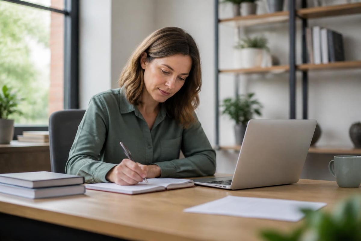 LMHC application checklist