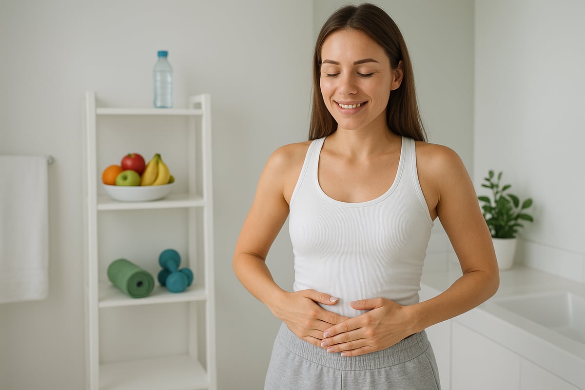 Die effektivsten Maßnahmen gegen Cellulite am Bauch 2025