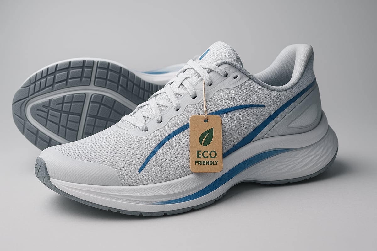 Key Features to Look for in 2025 Gym Shoes