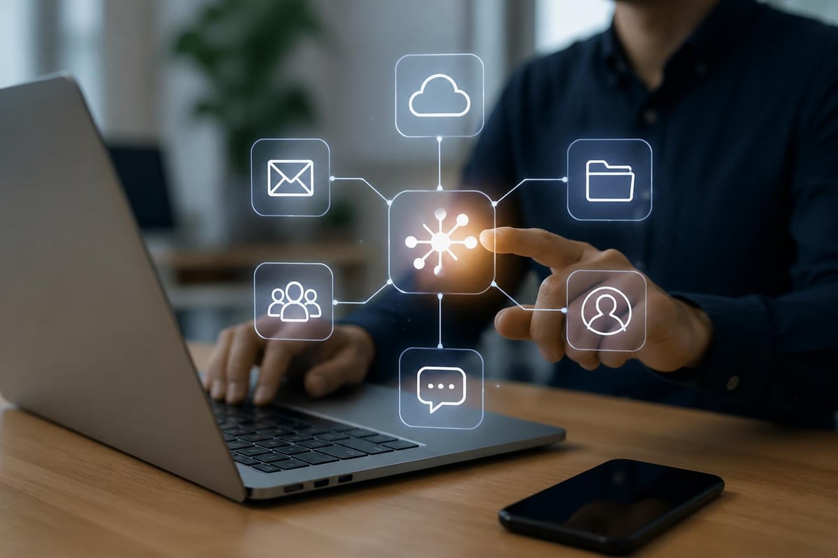 IT-System-Integration