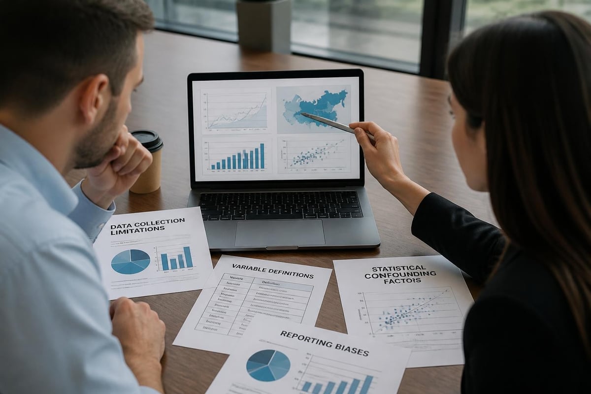 Research methodology framework