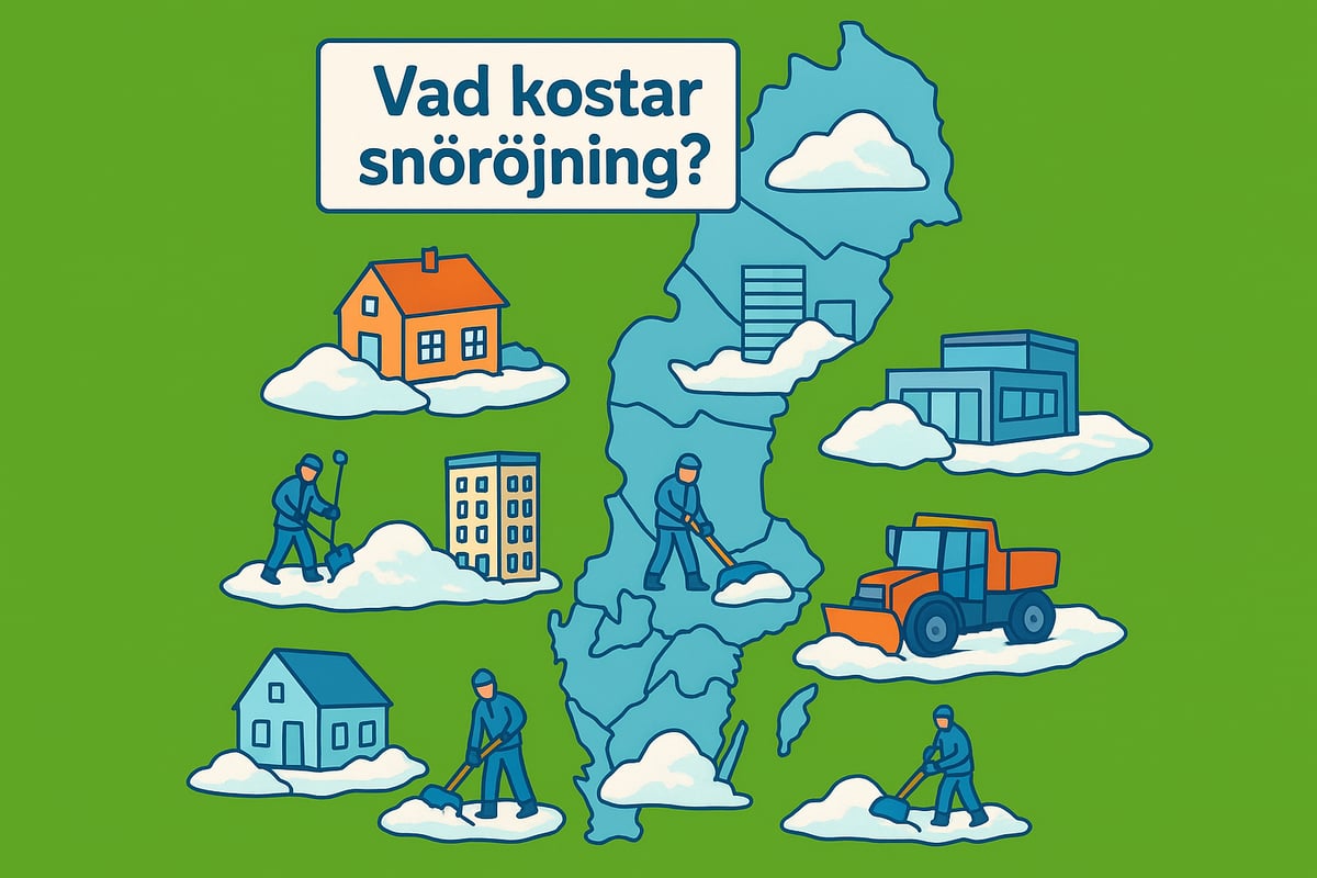 Regionala skillnader och lokala marknadspriser