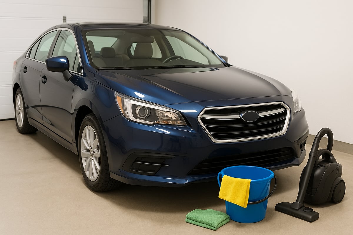 Manutenção e Dicas para Prolongar a Limpeza