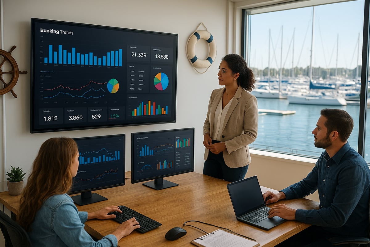 What Is CRM Analytics? Understanding the Basics