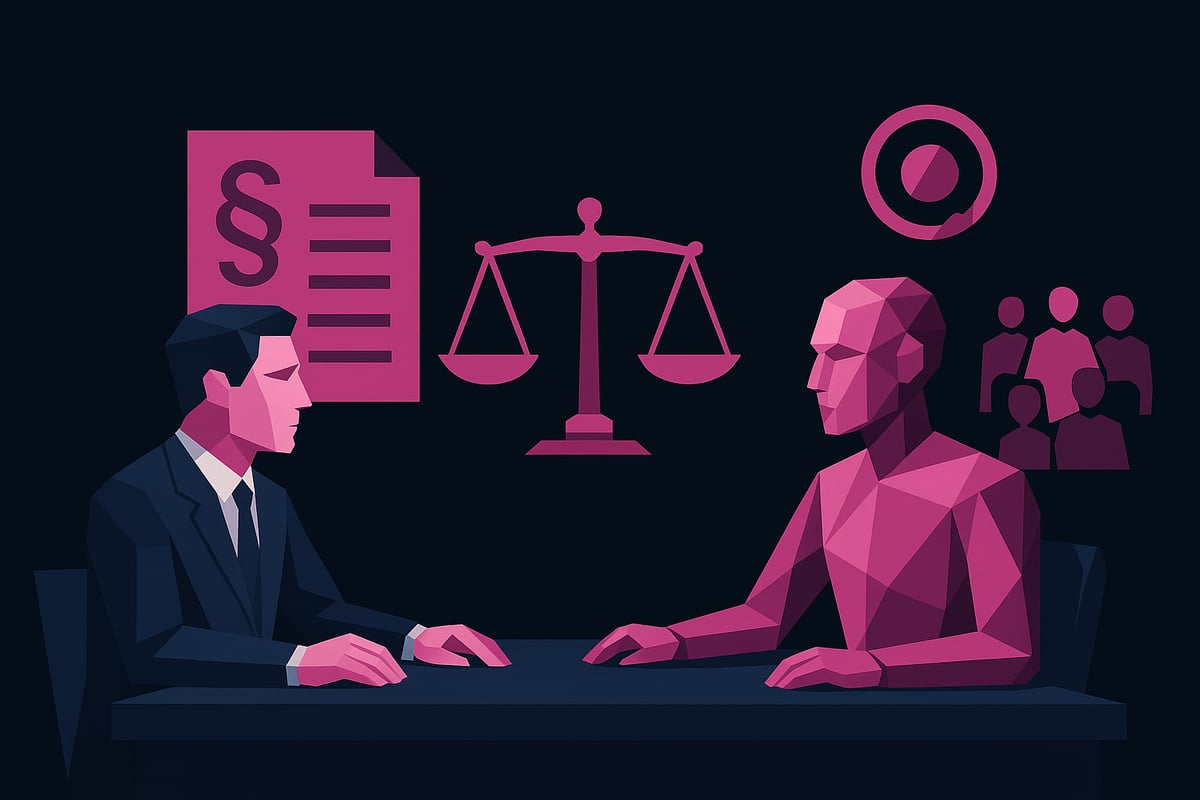 Ethical, Legal, and Creative Considerations in AI Video Generation