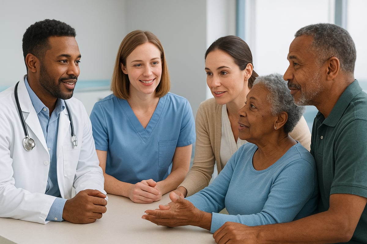Understanding the Foundations of Patient Care