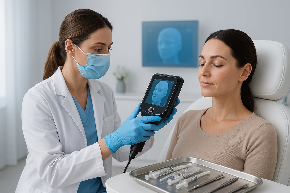 Step-by-Step Filler Injection Process in 2026