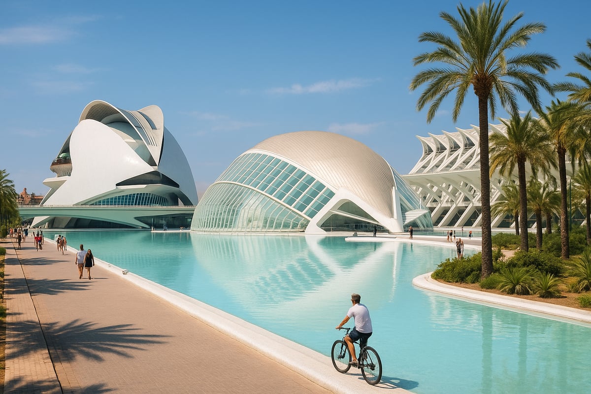 Top 10 Valencia Things To Do In 2026 For Unforgettable Memories