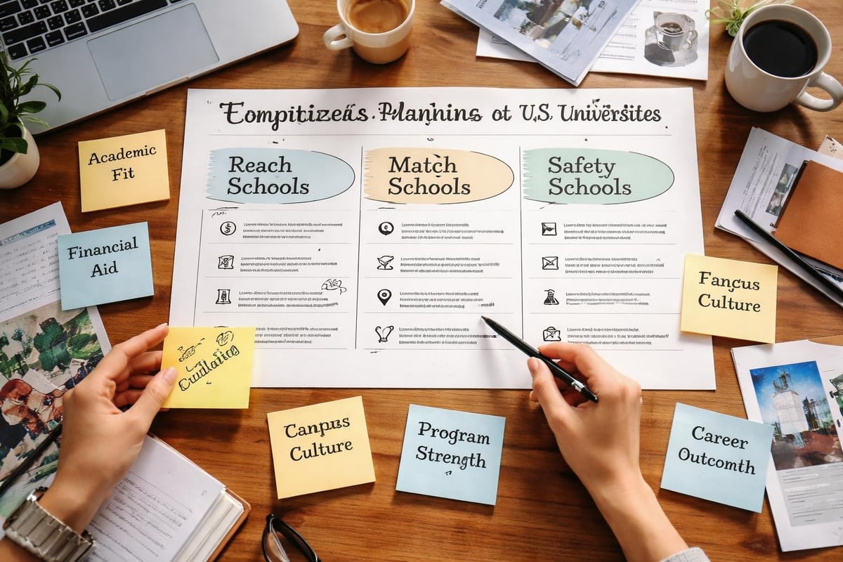 Application Strategy Framework