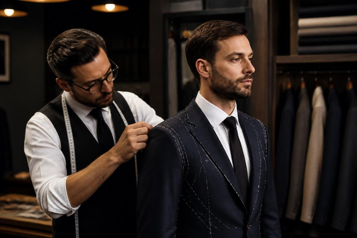 Tailoring services comparison