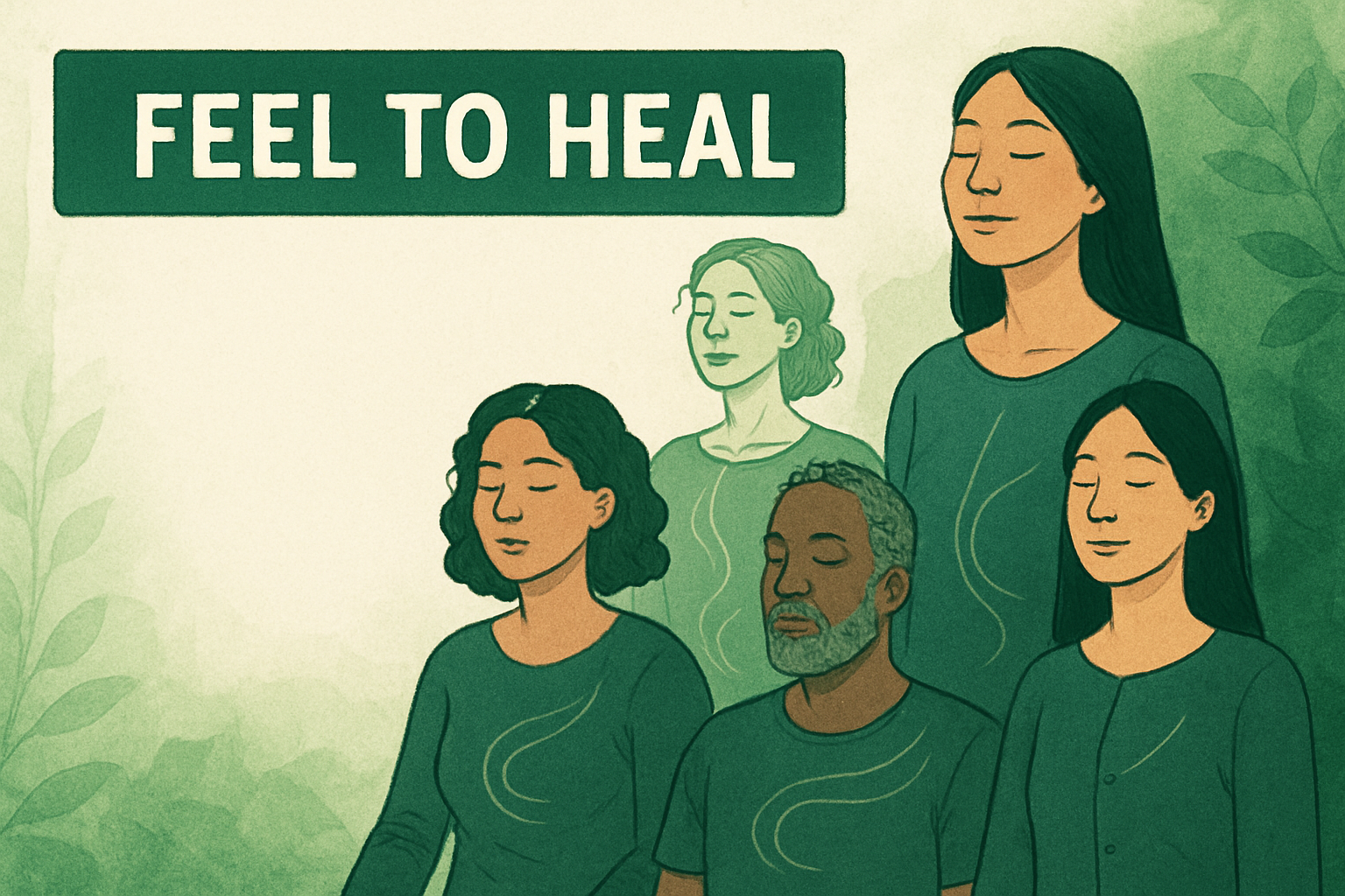 The Science Behind Breathwork Movement