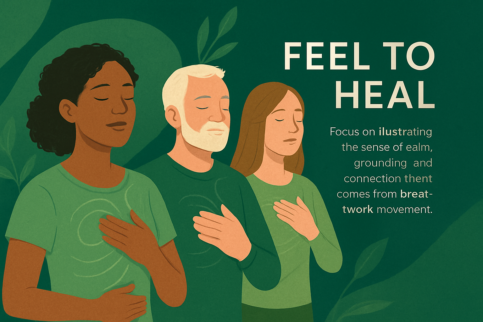 Key Benefits of Breathwork Movement for Healing