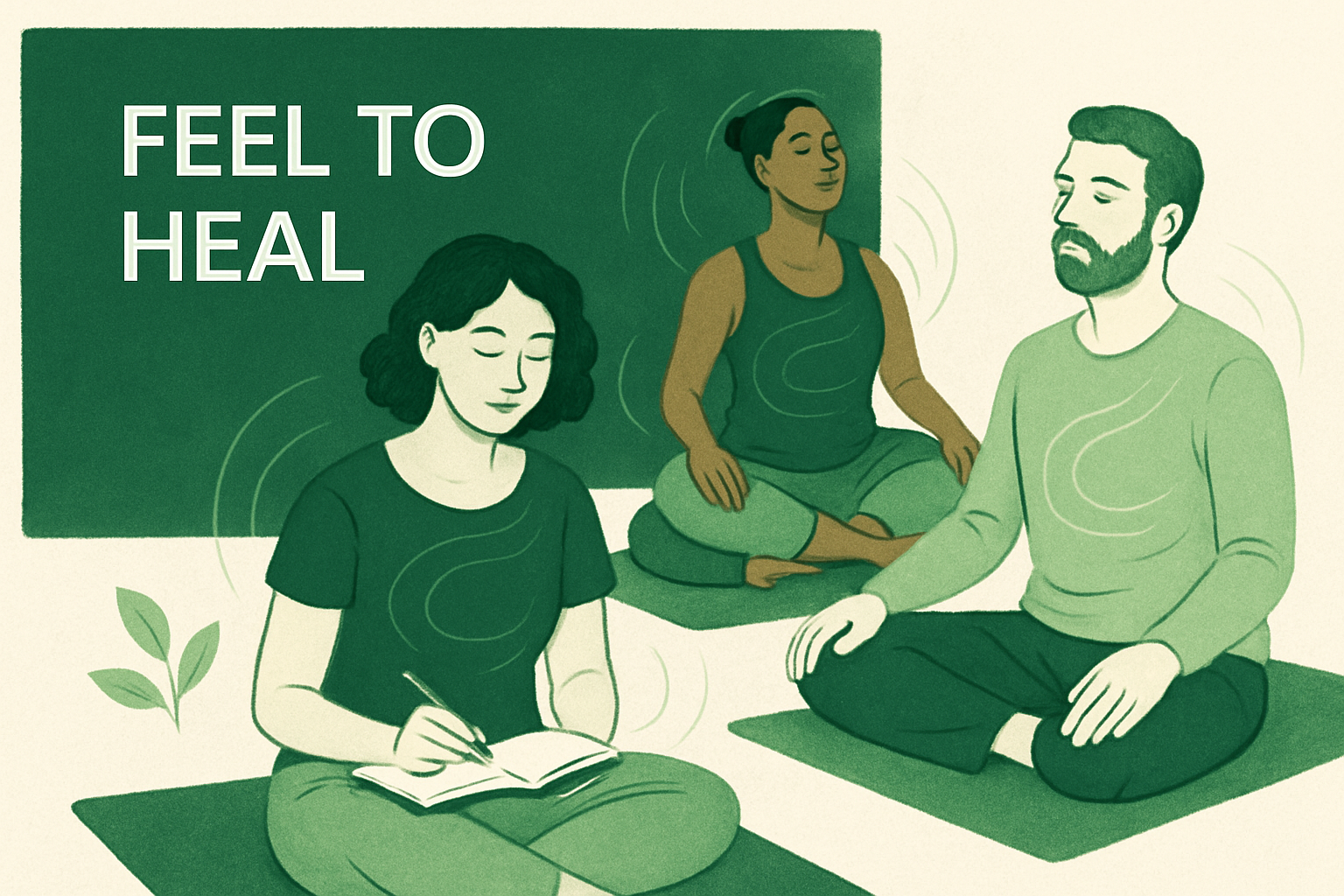 Step-by-Step Guide: Breathwork Movement Practices for 2025