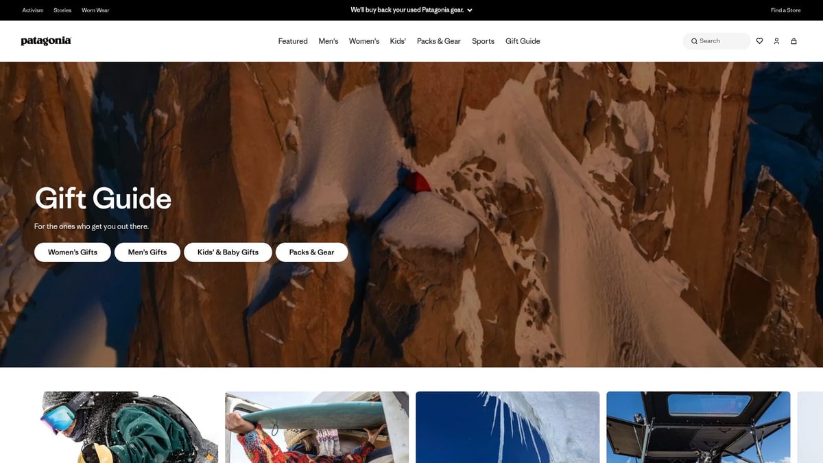 7 Must-Have Quality Clothing Picks For 2025 - Patagonia Better Sweater Fleece Jacket