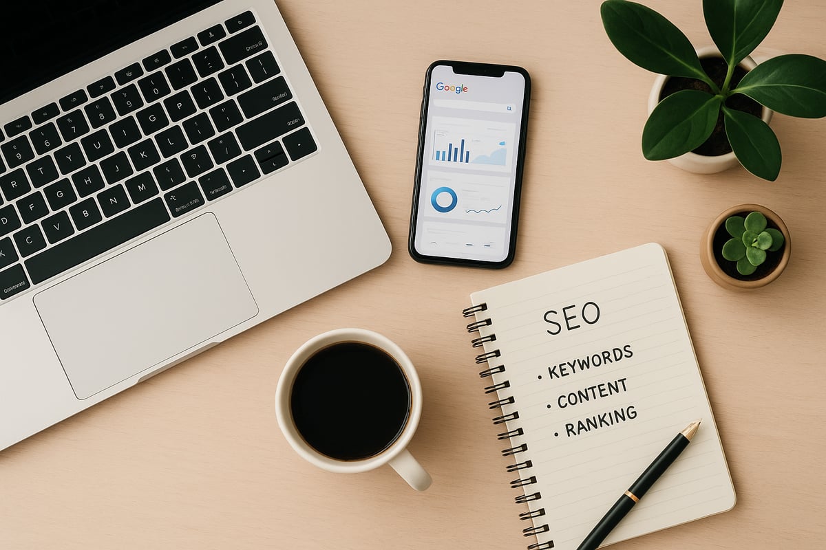Strategie di Pubblicità Gratuita su Google