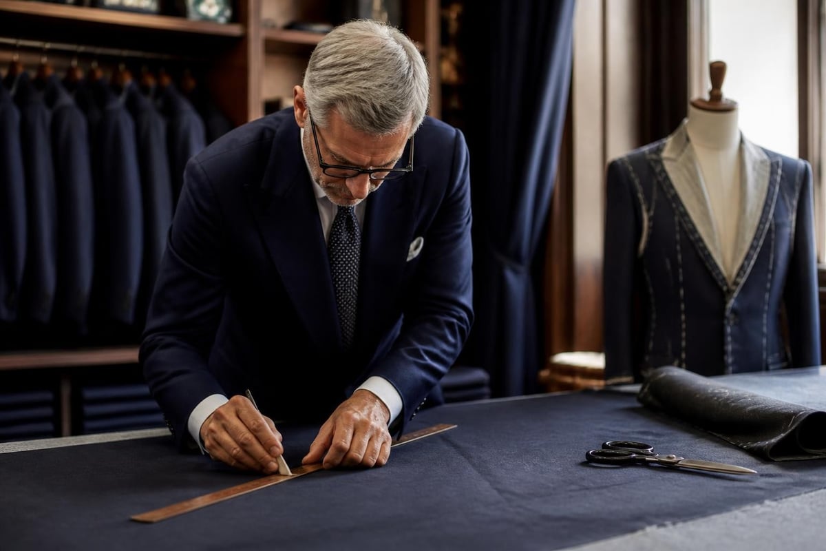 Huntsman craftsmanship applications