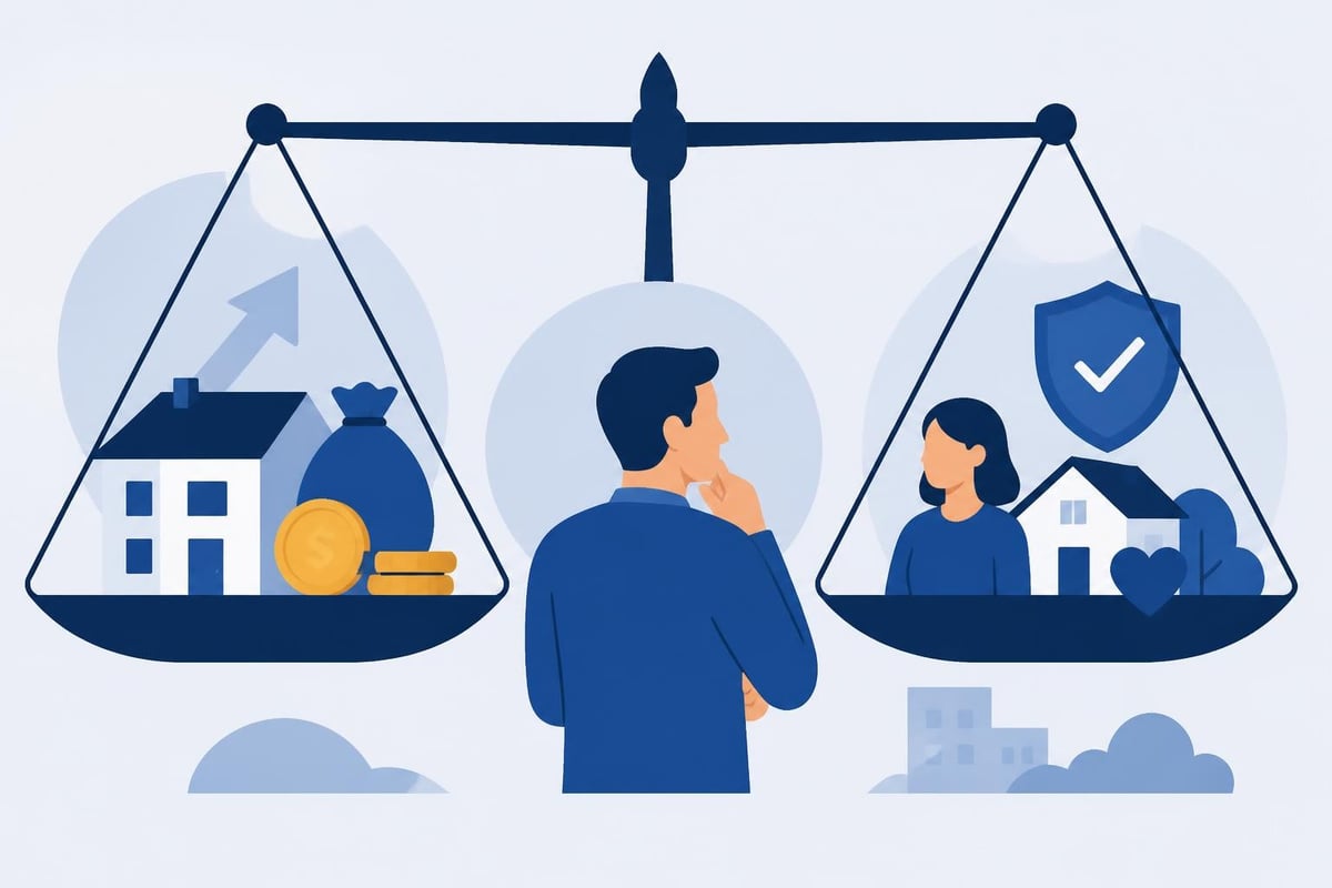 Negotiation considerations