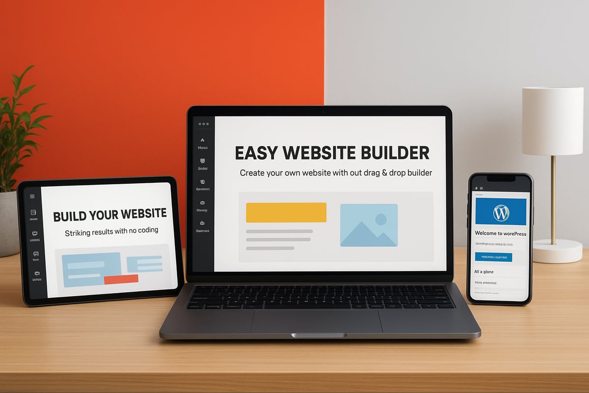 Die besten Tools und Plattformen für günstiges Webdesign 2026