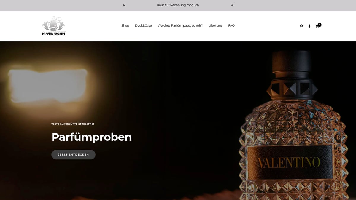 Bleu De Chanel Pour Homme Guide: Stilvoller Duft 2026 - Parfümproben-Online.de: Bleu De Chanel risikofrei entdecken